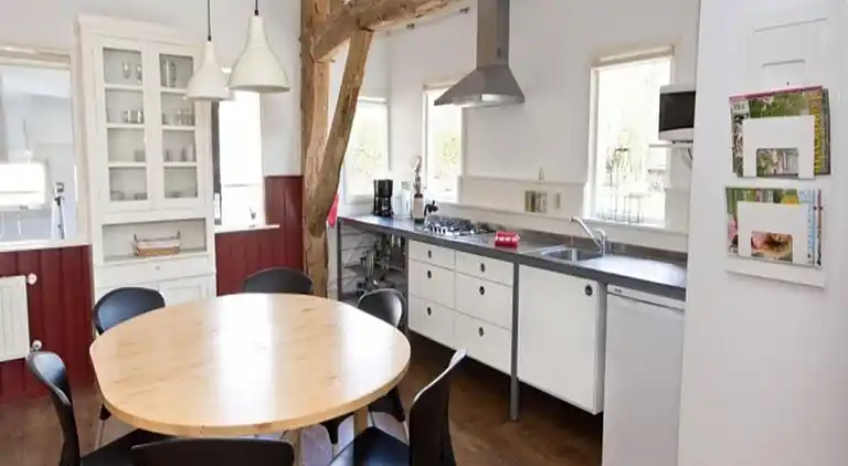 Holiday home in Ruinerwold