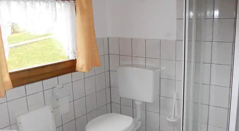 Bungalow in Elmenhorst