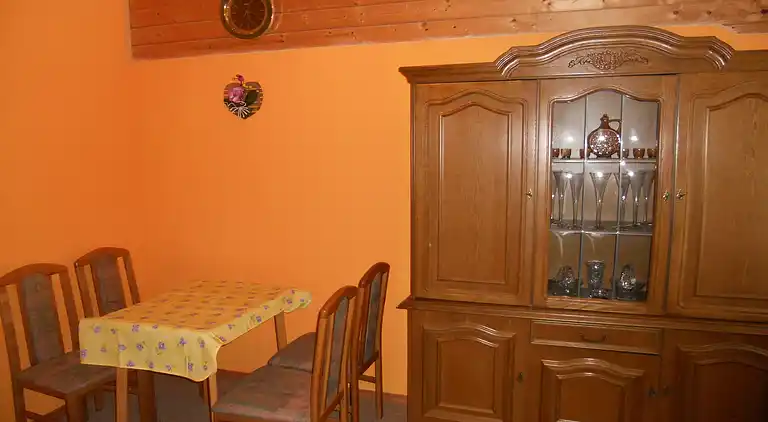 Bungalow in Elmenhorst