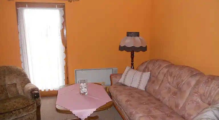 Bungalow in Elmenhorst