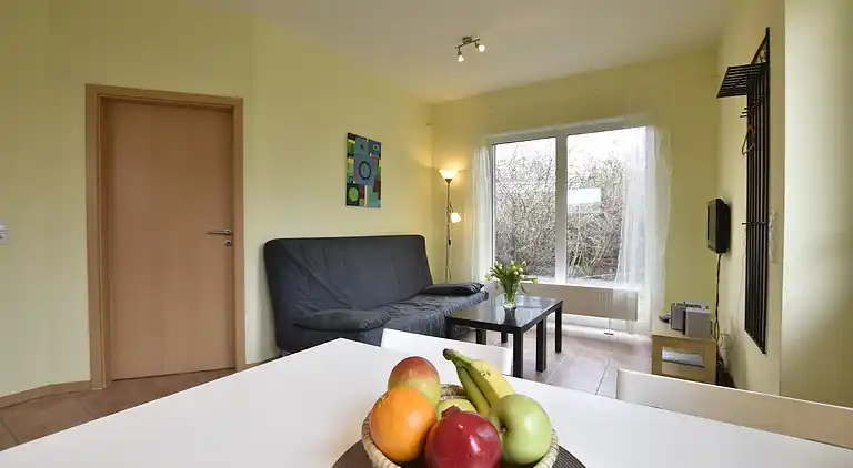 Ferielejlighed i Hohenkirchen