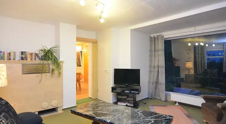 Sommerhus i Danstedt