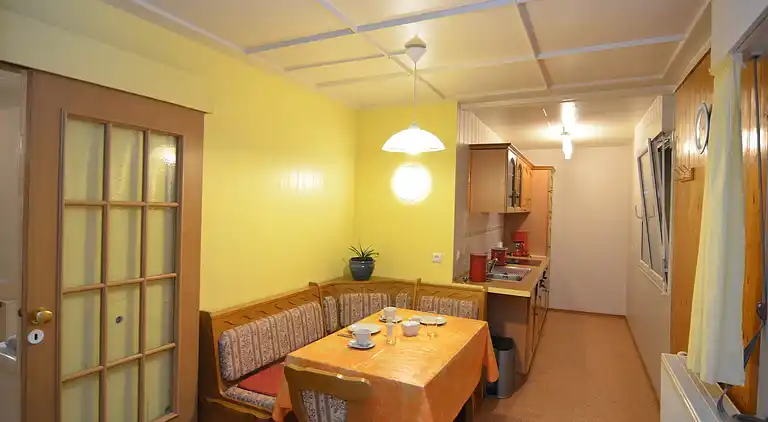 Sommerhus i Danstedt