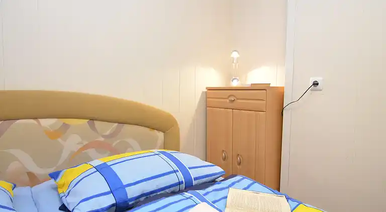 Sommerhus i Danstedt