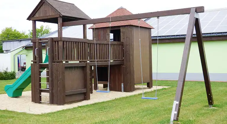 Herregård i Denterhof