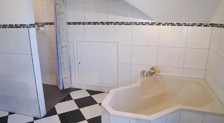 Herregård i Denterhof