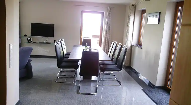 Herregård i Denterhof