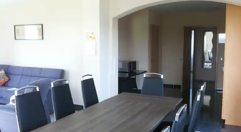 Herregård i Denterhof