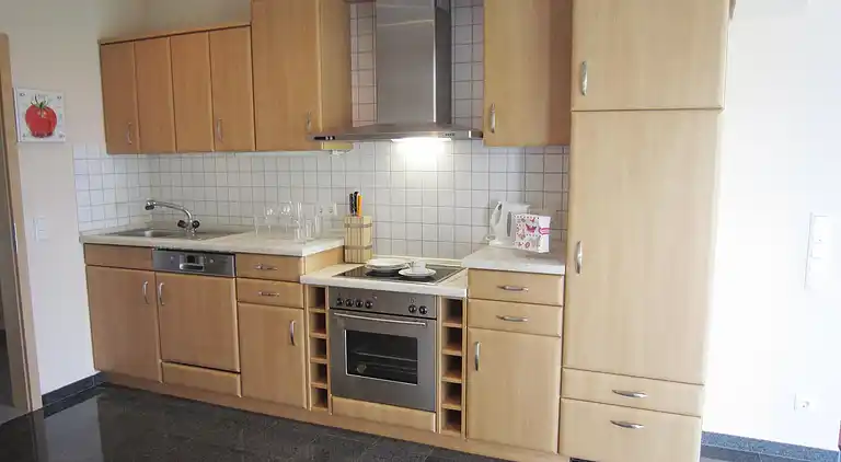 Herregård i Denterhof