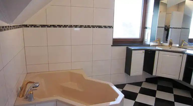 Herregård i Denterhof