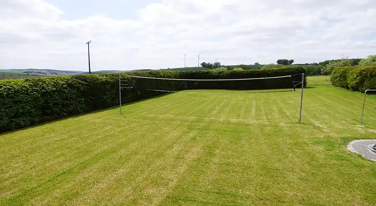 Herregård i Denterhof