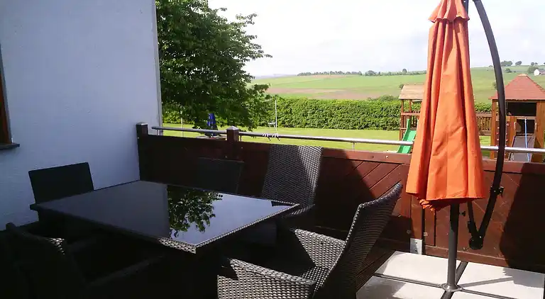 Herregård i Denterhof