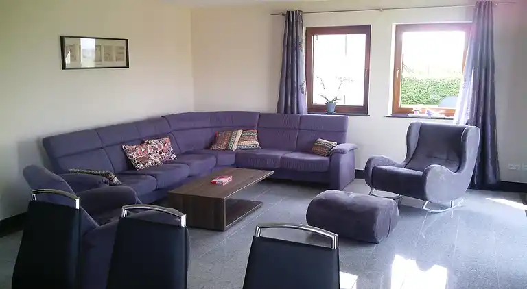 Herregård i Denterhof