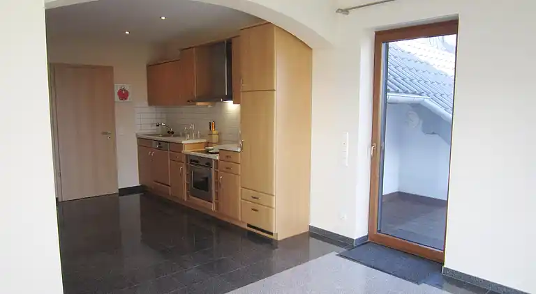 Herregård i Denterhof