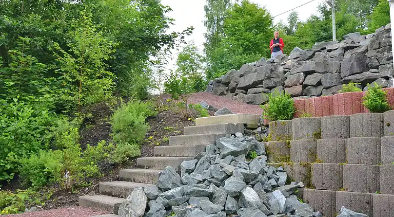 Ferielejlighed i Elpe