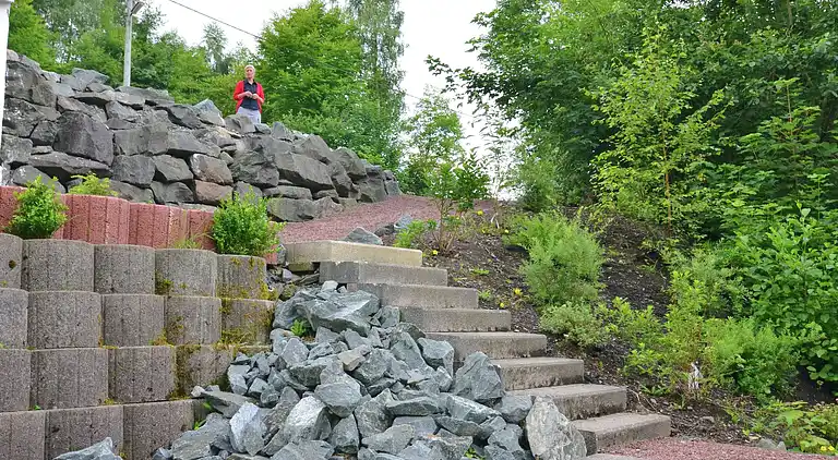 Ferielejlighed i Elpe