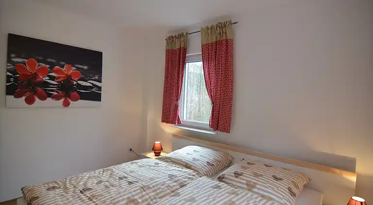 Ferielejlighed i Elpe