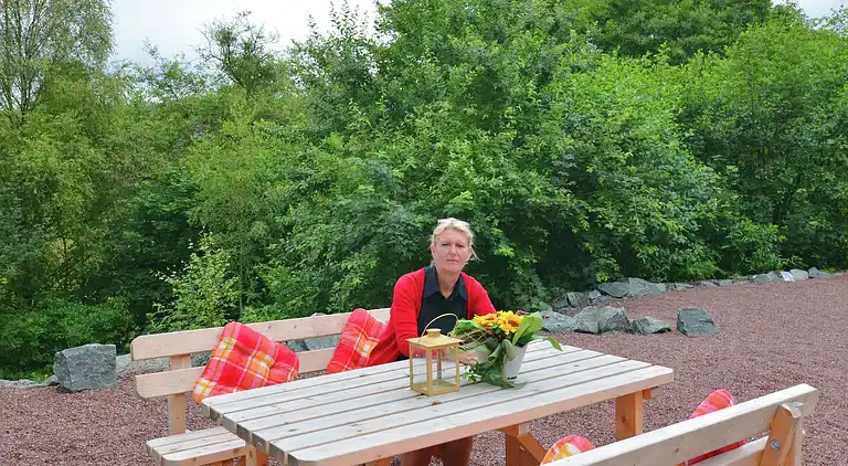 Ferielejlighed i Elpe