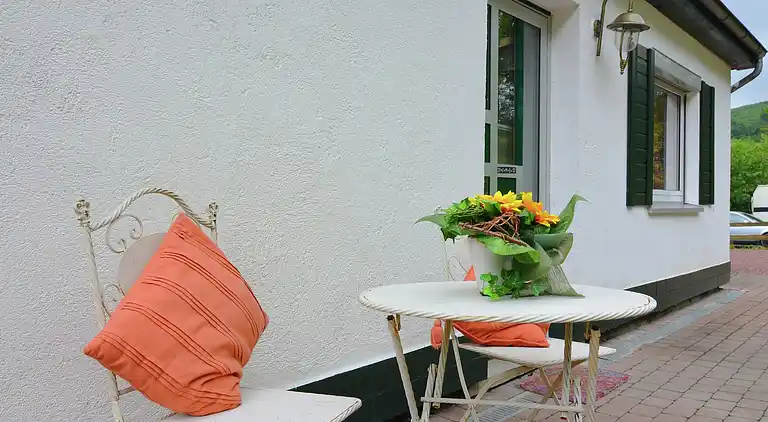 Ferielejlighed i Elpe