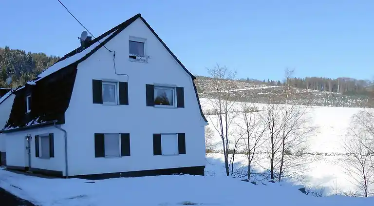 Ferielejlighed i Elpe