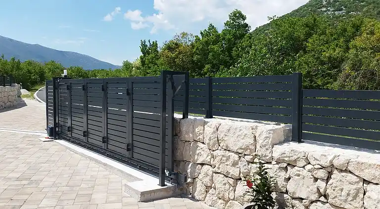 Semesterbostad i Gata