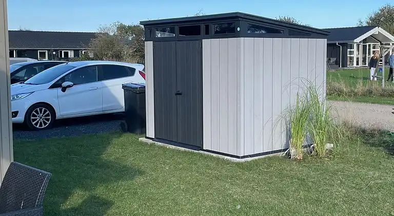 Charmantes neues Ferienhaus in Marielyst - Bøtø