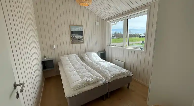 Charmantes neues Ferienhaus in Marielyst - Bøtø