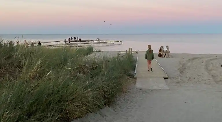 Charmantes neues Ferienhaus in Marielyst - Bøtø