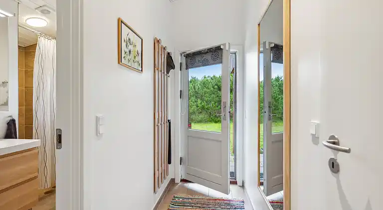 Holiday home in Ebeltoft