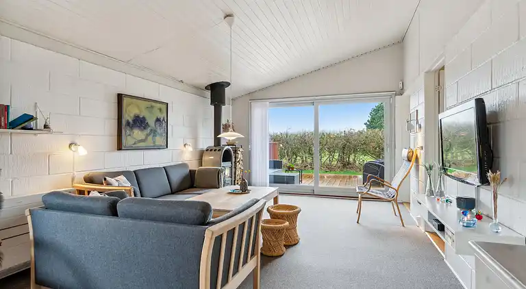 Holiday home in Ebeltoft