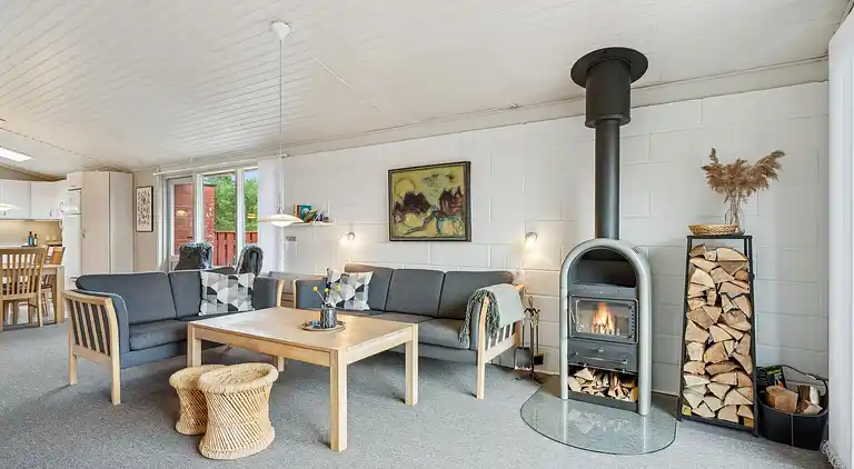 Holiday home in Ebeltoft