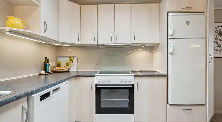 Holiday home in Ebeltoft