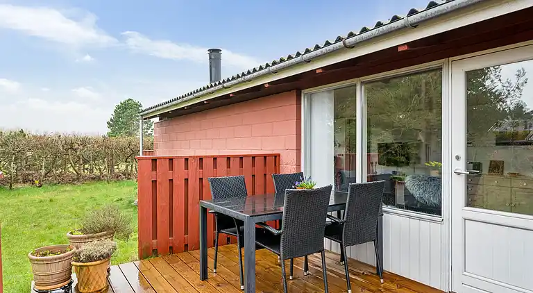 Holiday home in Ebeltoft