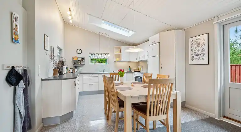 Holiday home in Ebeltoft