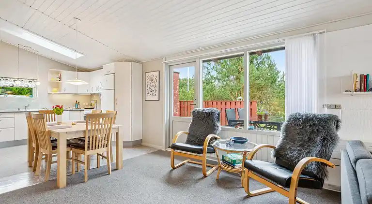 Holiday home in Ebeltoft