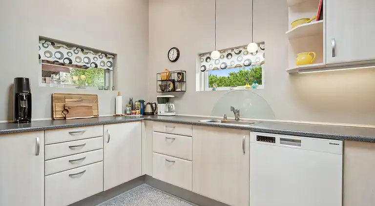 Holiday home in Ebeltoft