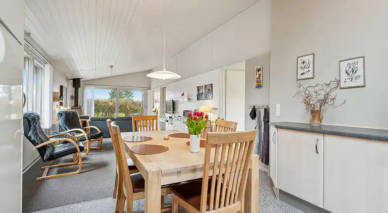 Holiday home in Ebeltoft