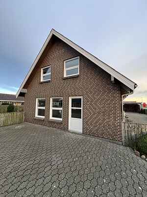 Sommerhus i Harboøre