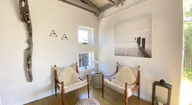 Ferienhaus in Skagen