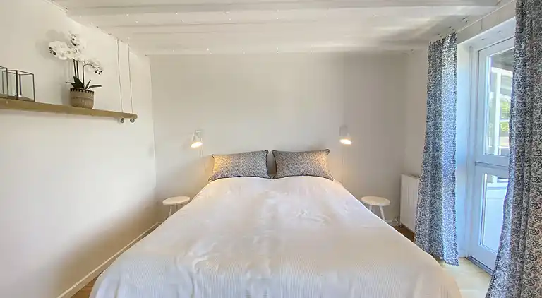 Ferienhaus in Skagen