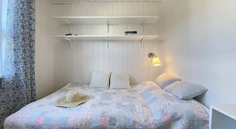 Ferienhaus in Skagen