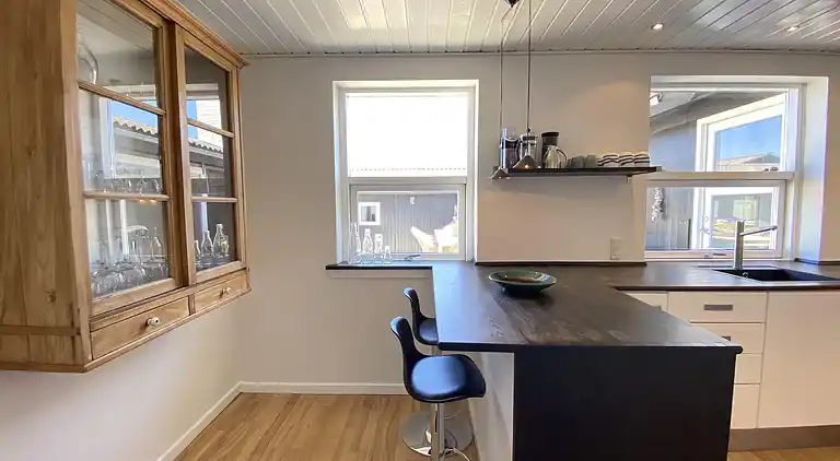 Ferienhaus in Skagen