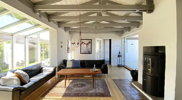 Ferienhaus in Skagen