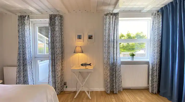 Ferienhaus in Skagen