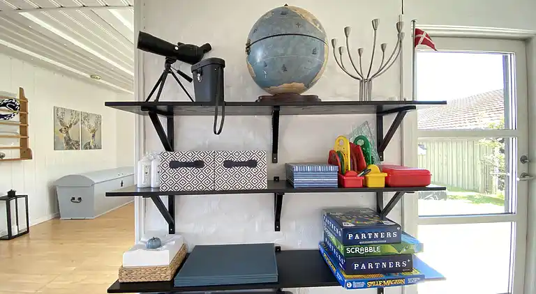 Ferienhaus in Skagen