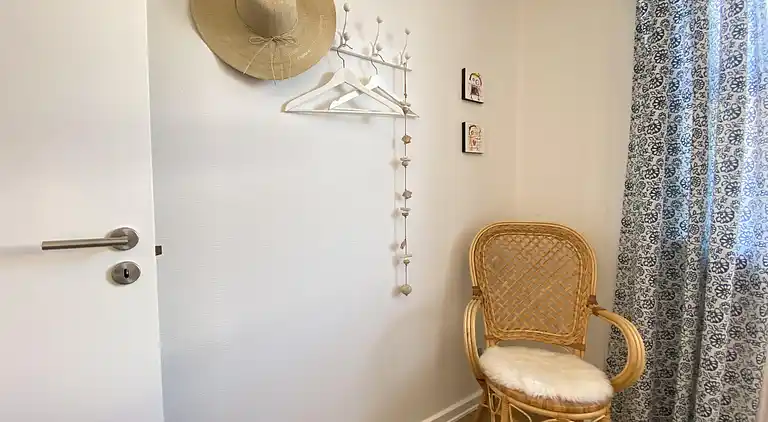 Ferienhaus in Skagen