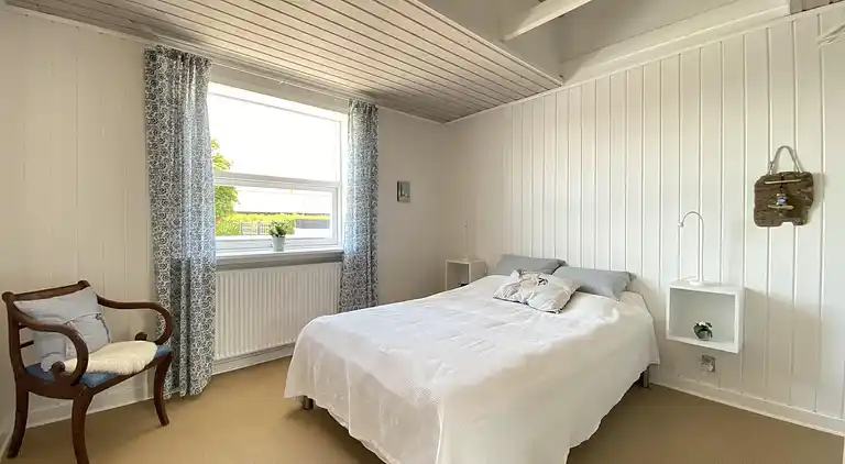 Ferienhaus in Skagen