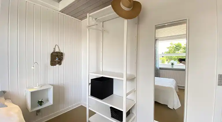 Ferienhaus in Skagen