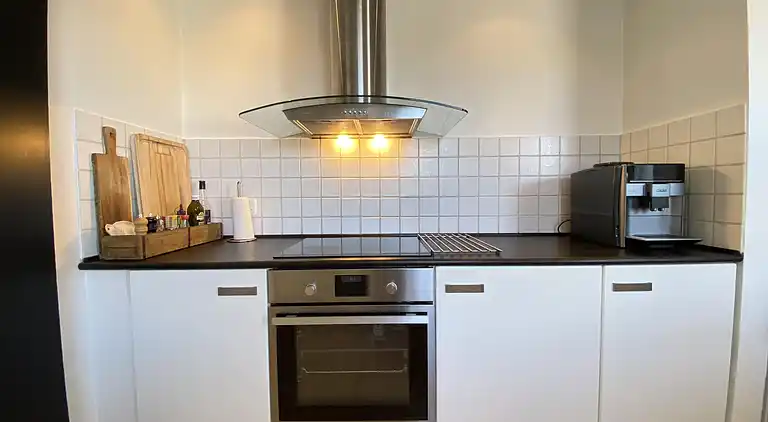 Ferienhaus in Skagen