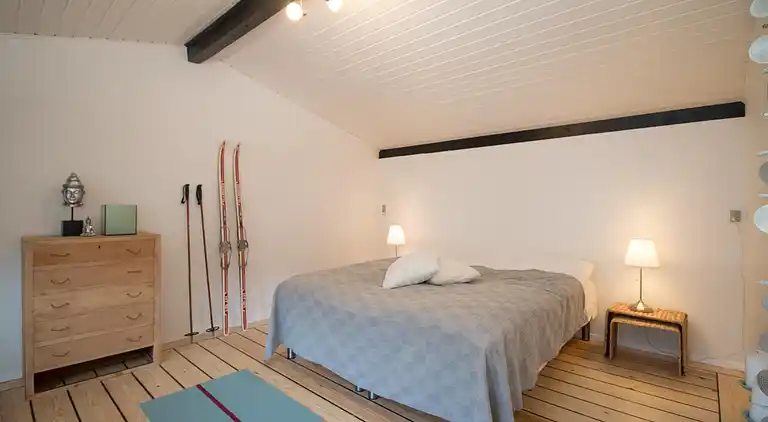 Ferienhaus in Skagen